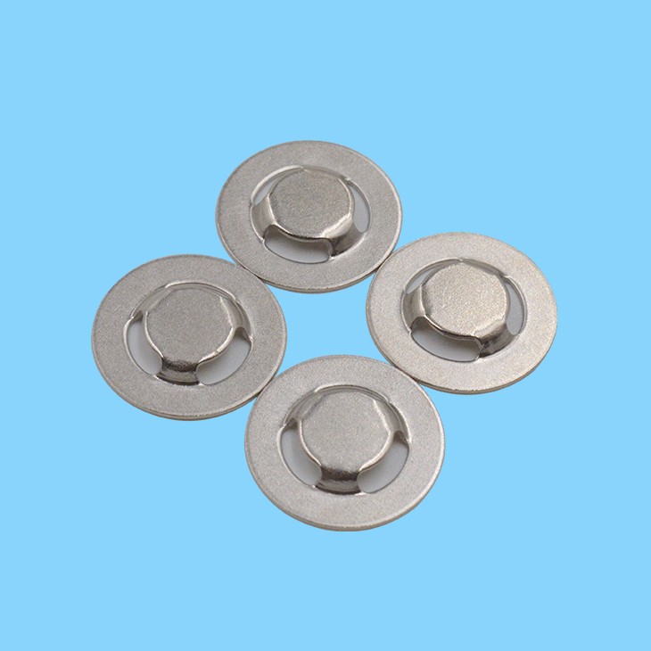 Precision metal stamping parts